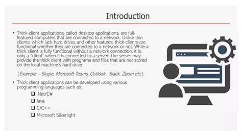 testing automation tools thick client|Methods and misconceptions in thick client penetration testing..